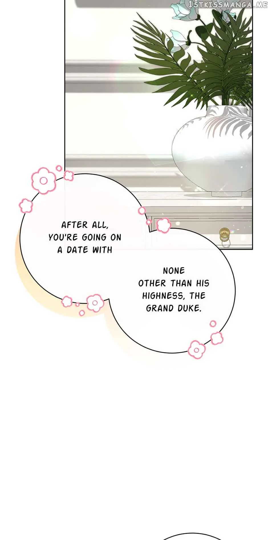 I Will Remove Them From My Life Chapter 59 page 38