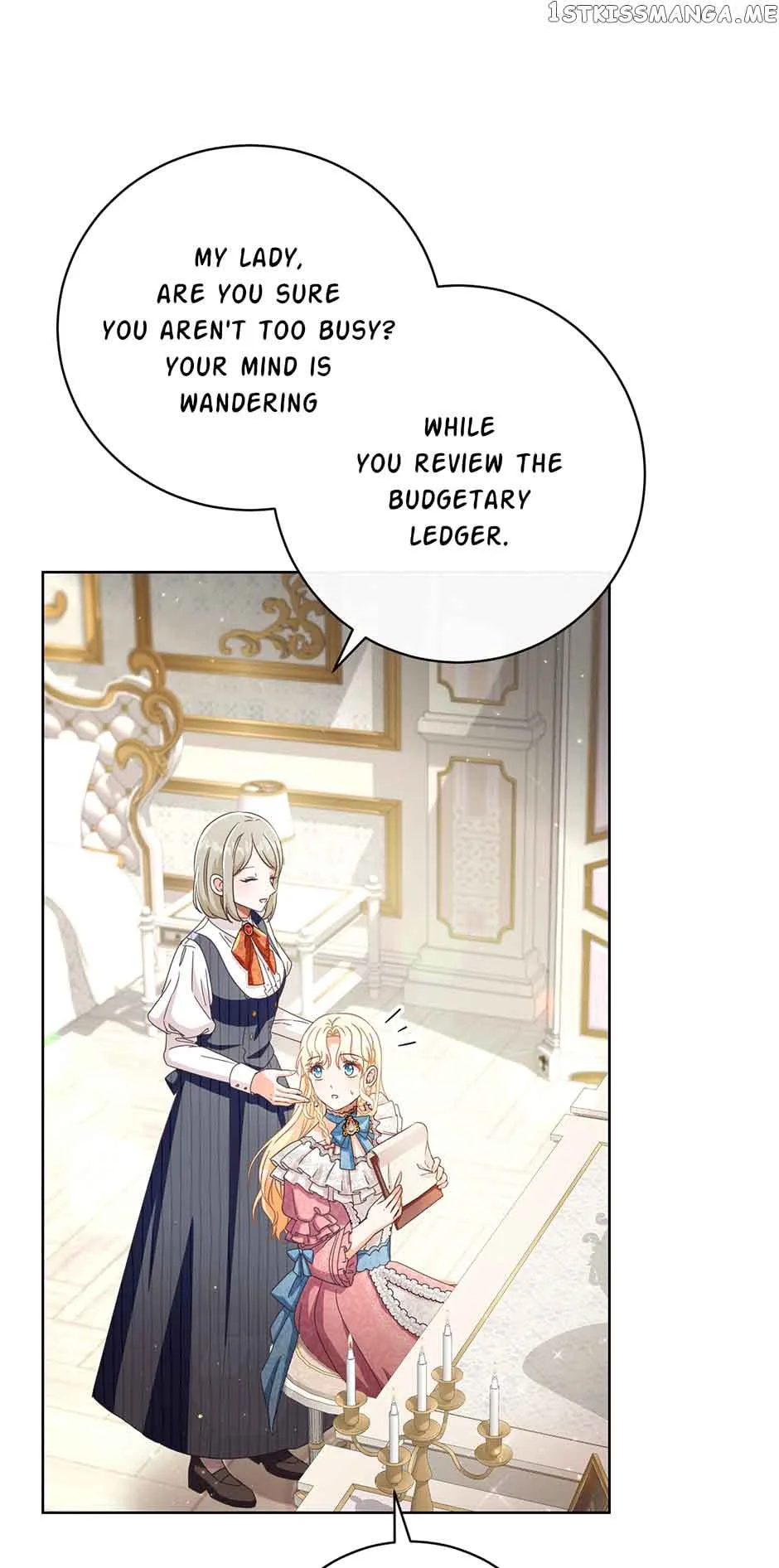 I Will Remove Them From My Life Chapter 59 page 36
