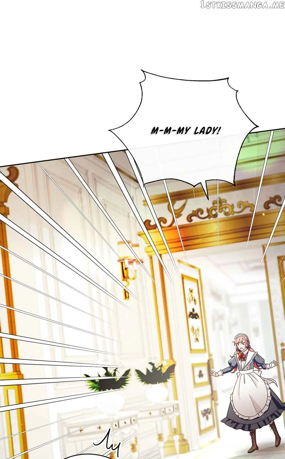I Will Remove Them From My Life Chapter 59 page 41