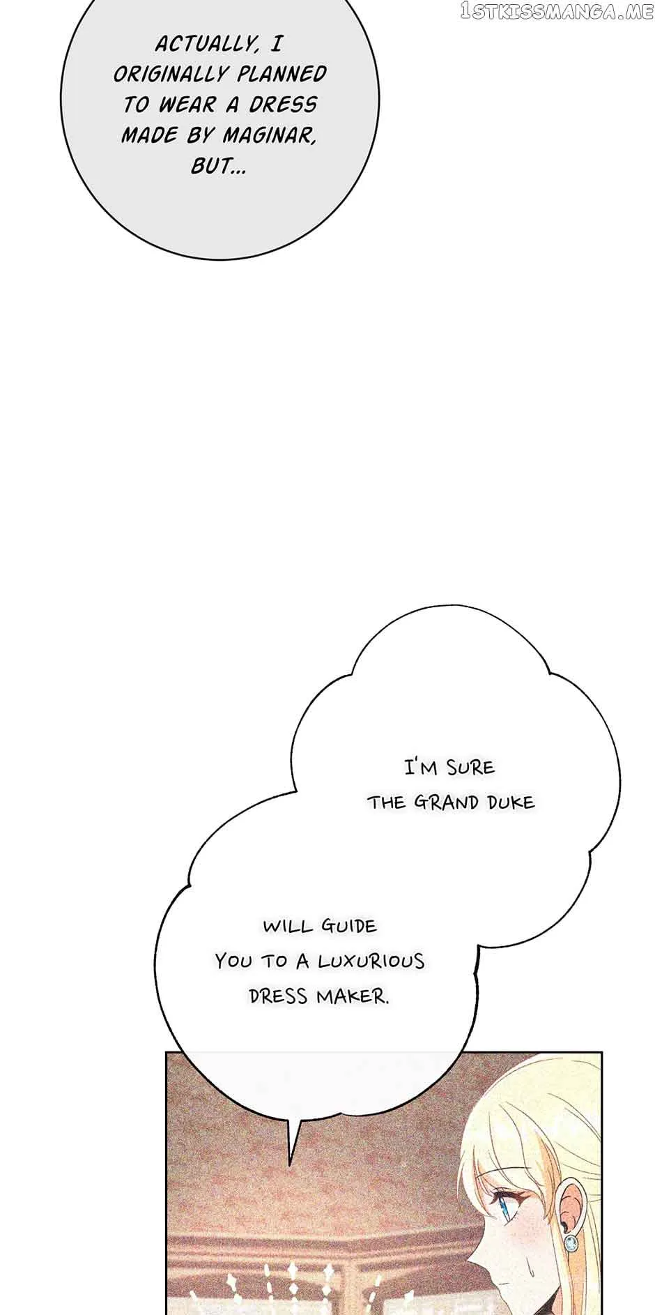 I Will Remove Them From My Life Chapter 59 page 72