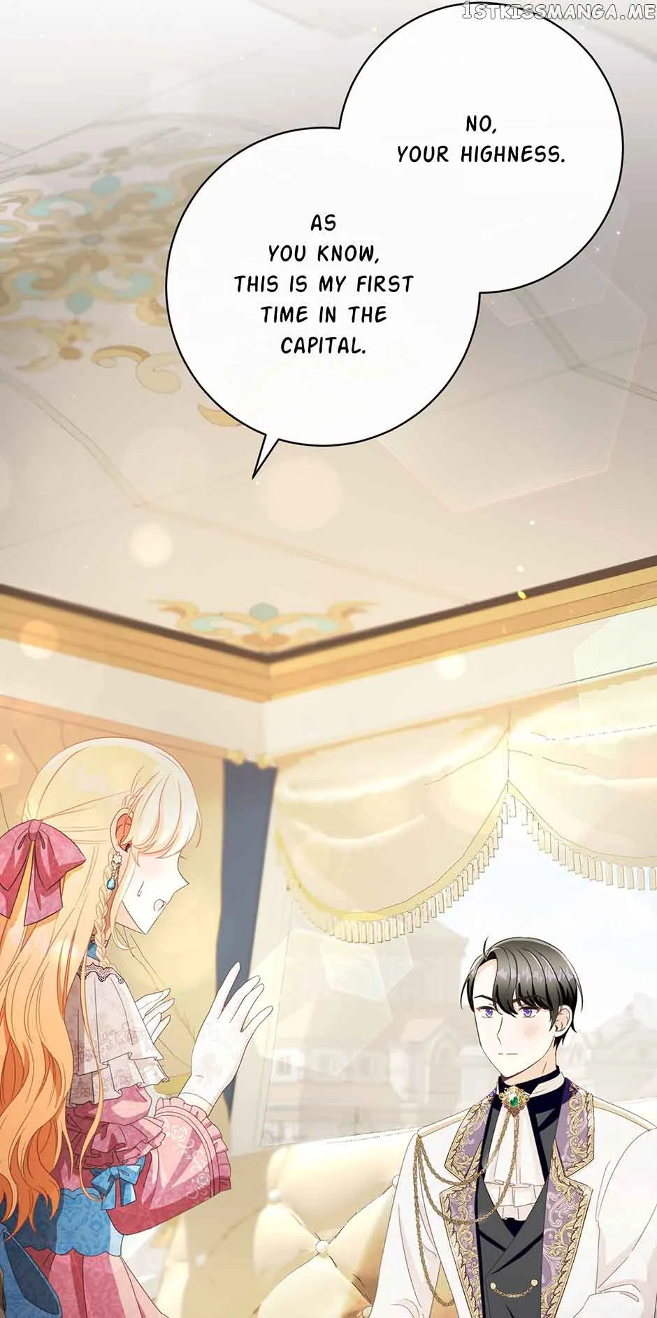 I Will Remove Them From My Life Chapter 59 page 76