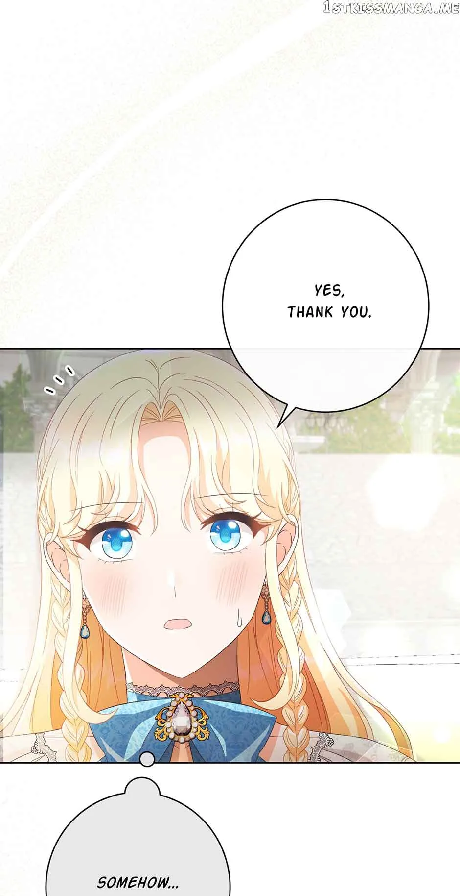 I Will Remove Them From My Life Chapter 59 page 81