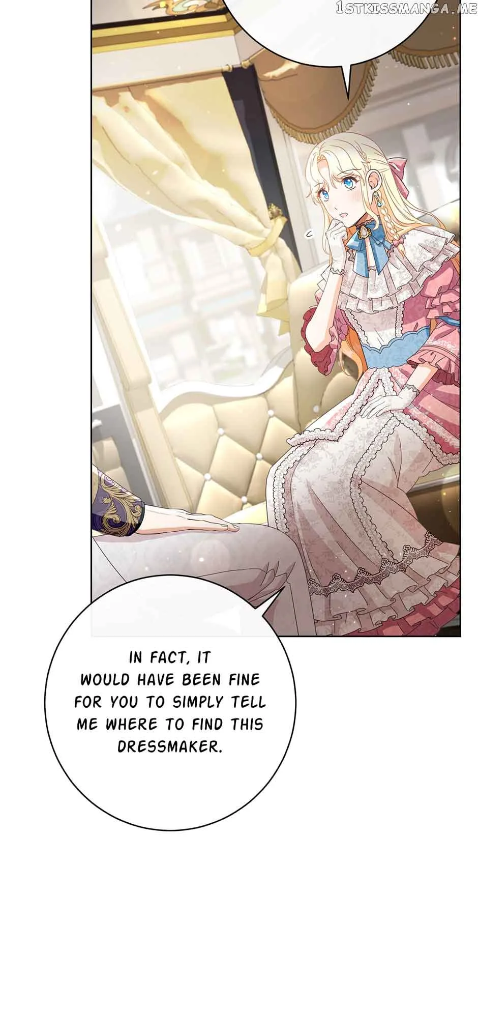 I Will Remove Them From My Life Chapter 59 page 69