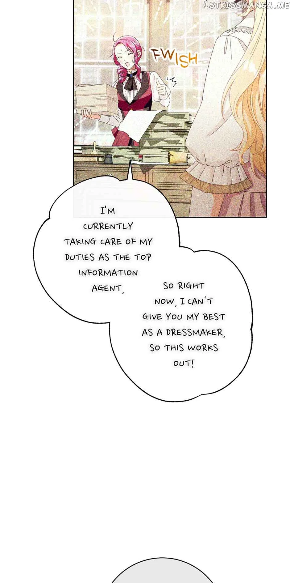 I Will Remove Them From My Life Chapter 59 page 73