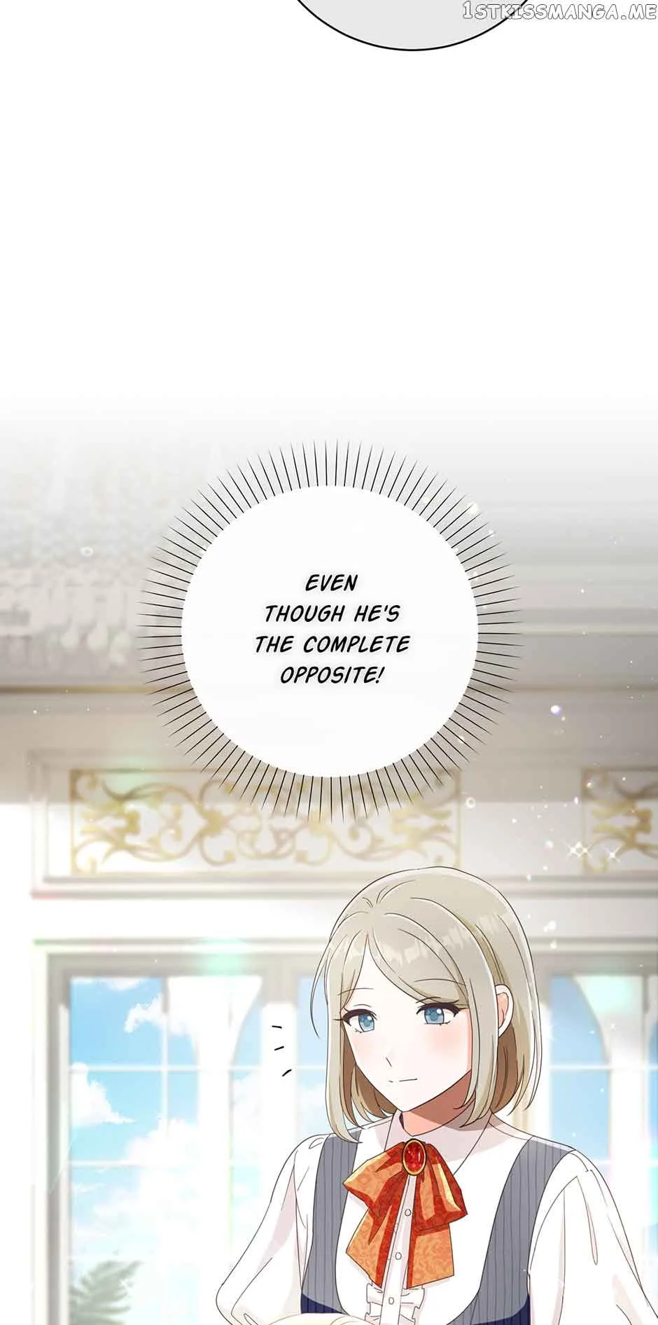 I Will Remove Them From My Life Chapter 59 page 33