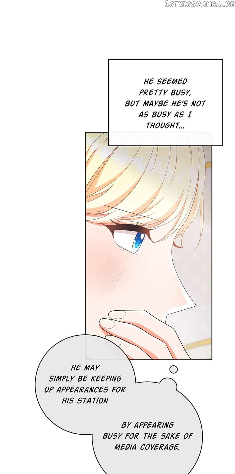 I Will Remove Them From My Life Chapter 59 page 32