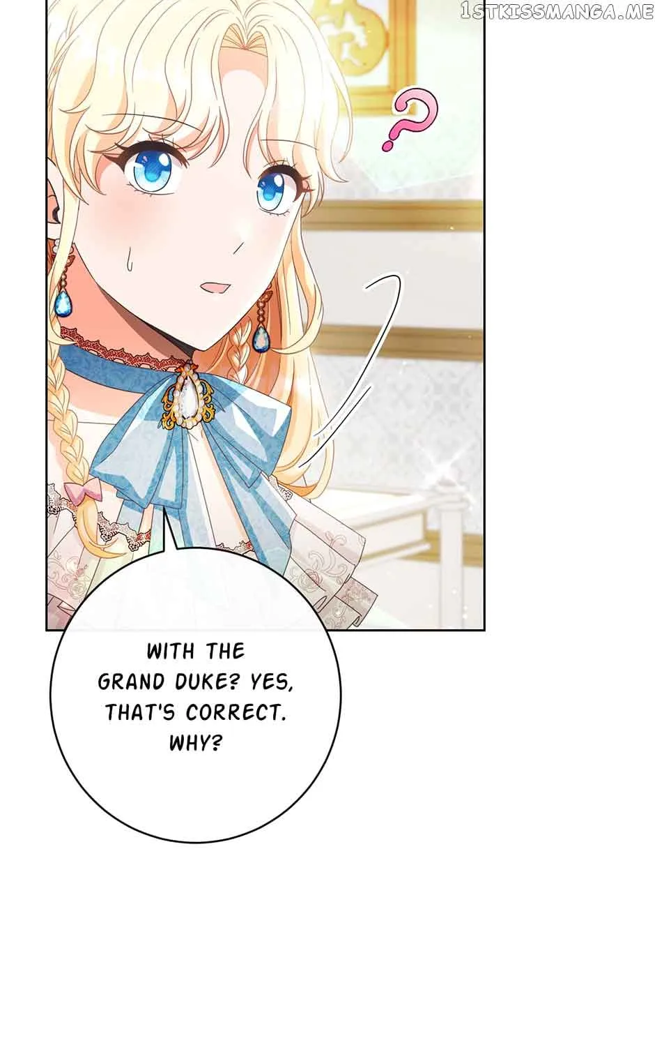 I Will Remove Them From My Life Chapter 59 page 43