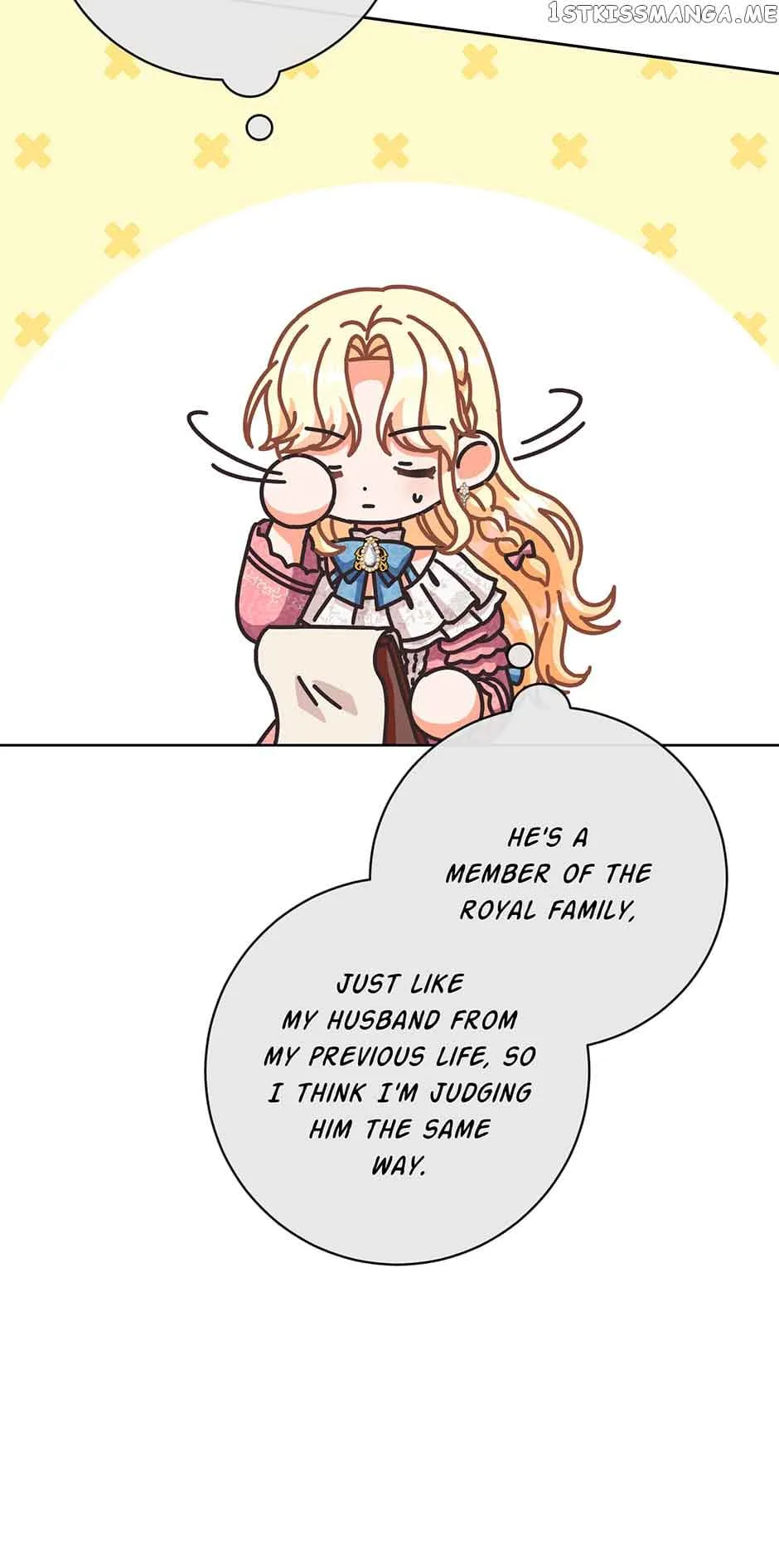 I Will Remove Them From My Life Chapter 59 page 35