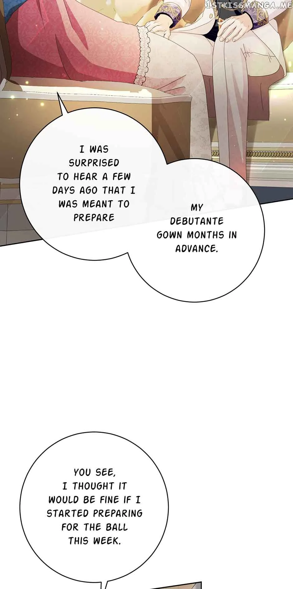 I Will Remove Them From My Life Chapter 59 page 77