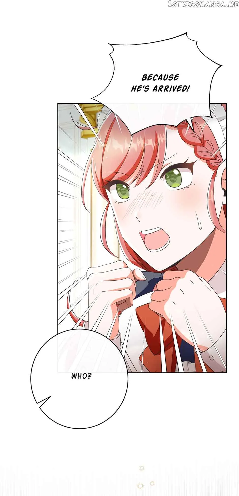 I Will Remove Them From My Life Chapter 59 page 44