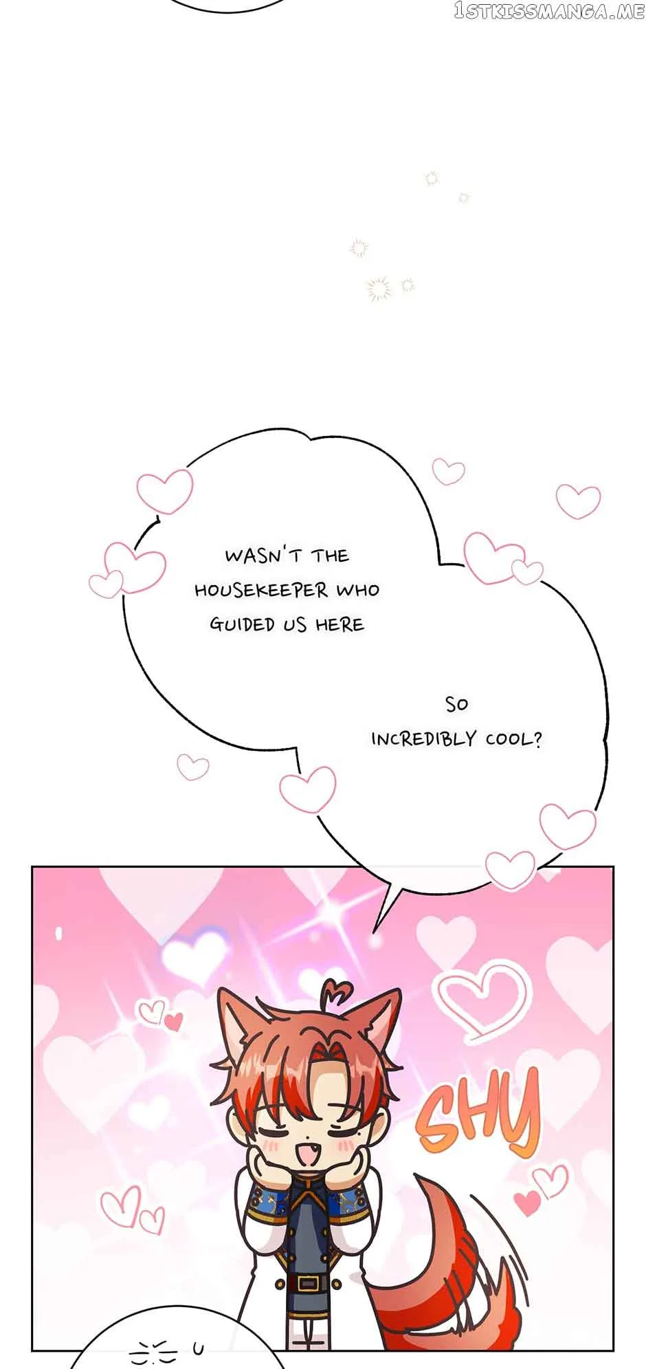 I Will Remove Them From My Life Chapter 59 page 54
