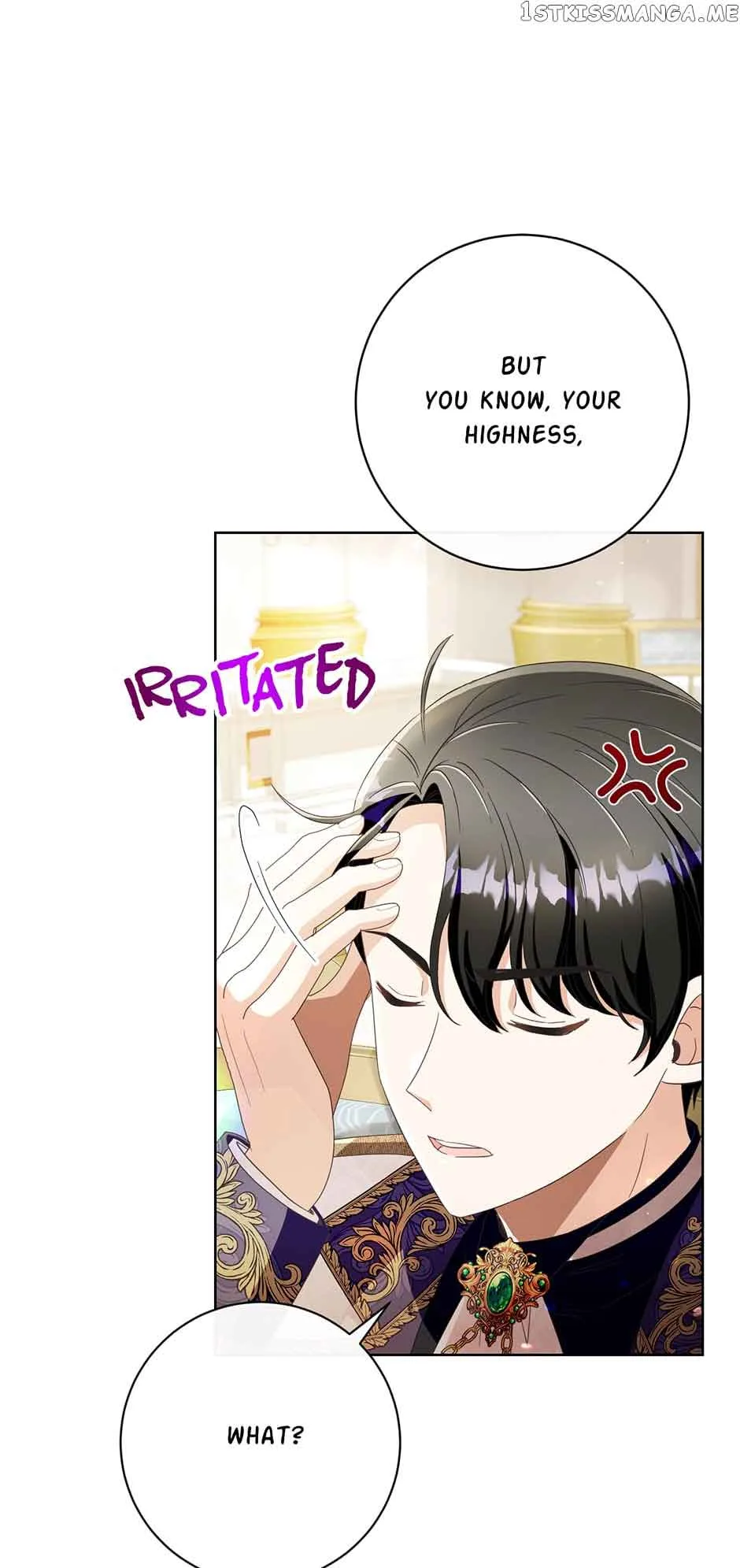 I Will Remove Them From My Life Chapter 59 page 53
