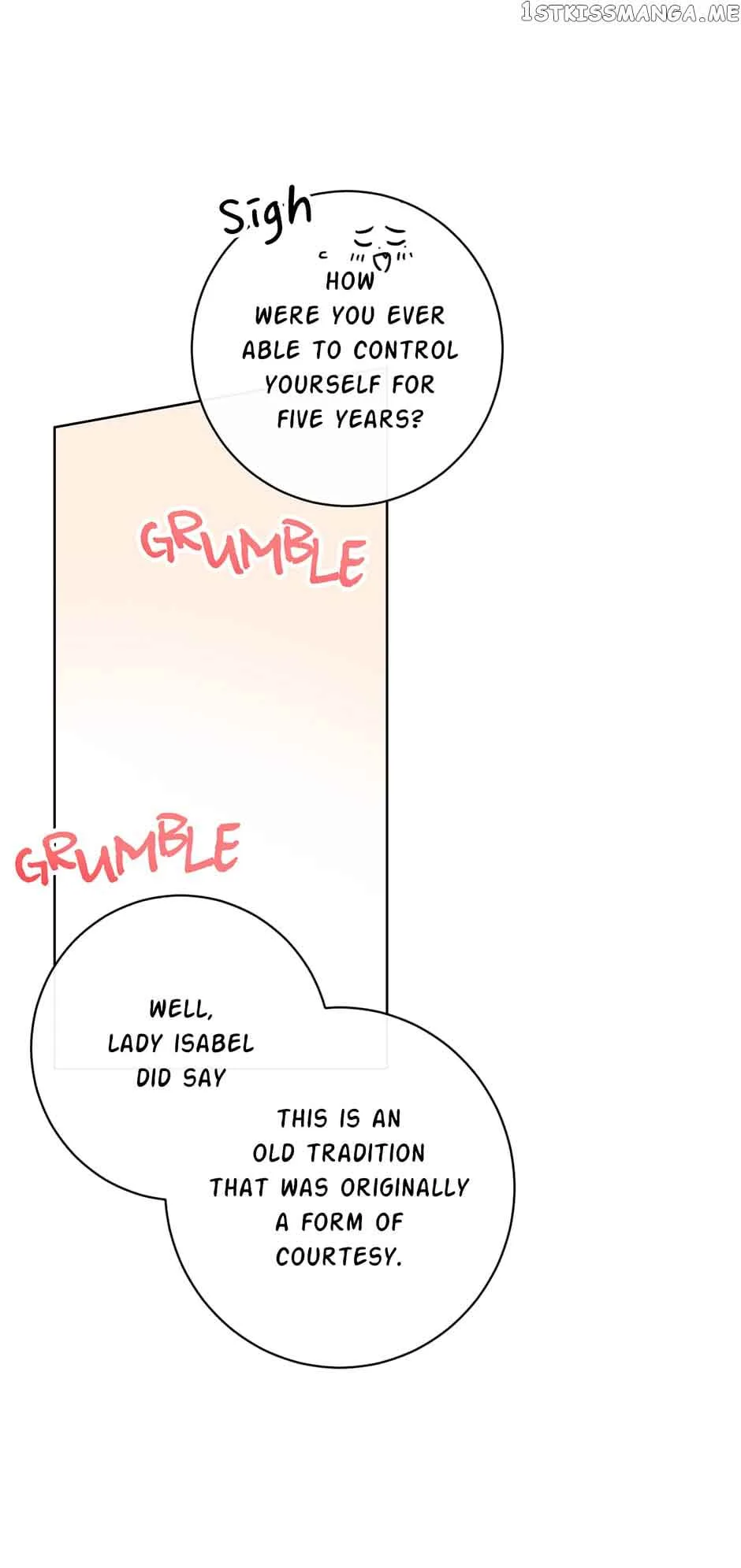 I Will Remove Them From My Life Chapter 59 page 52