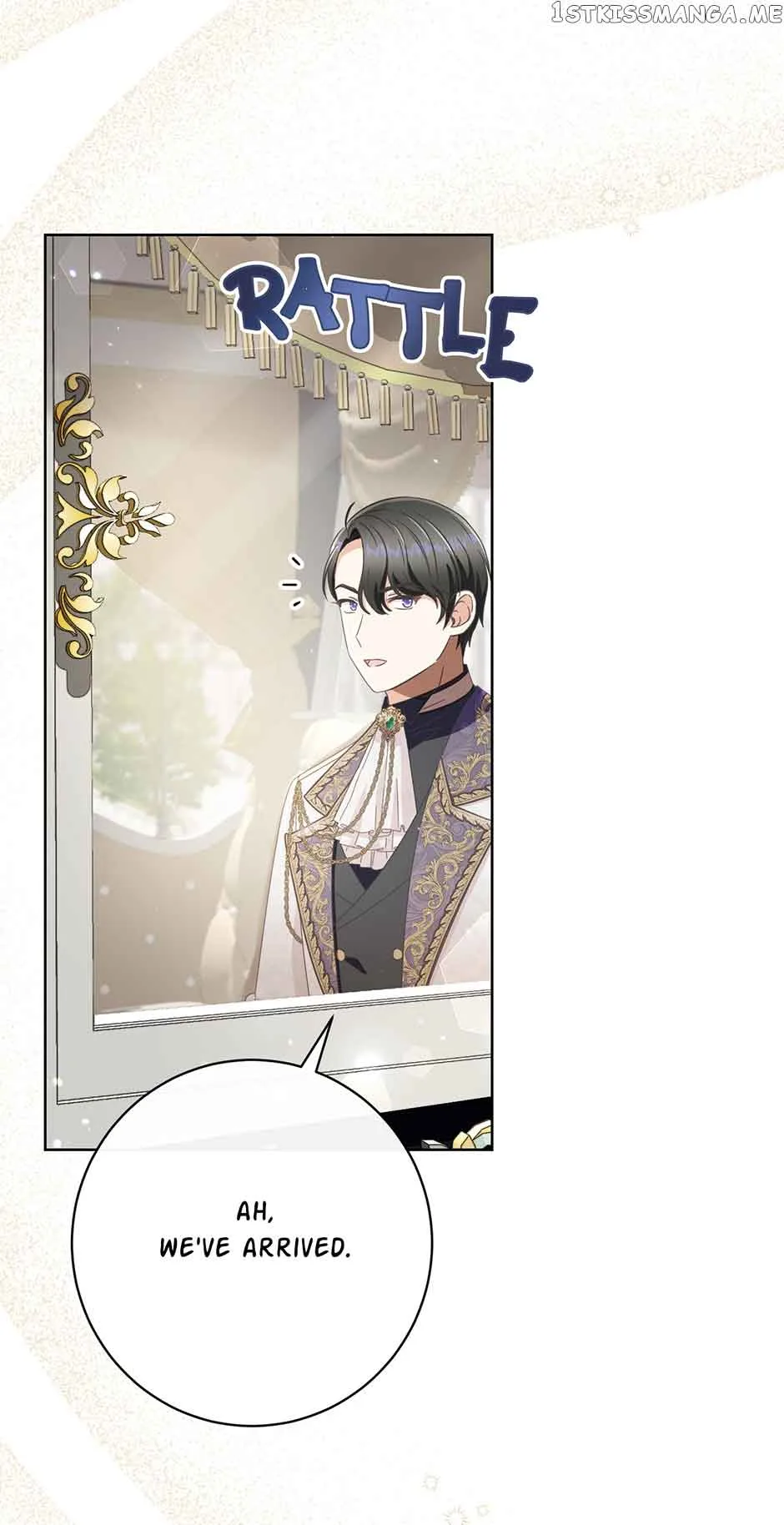 I Will Remove Them From My Life Chapter 59 page 84