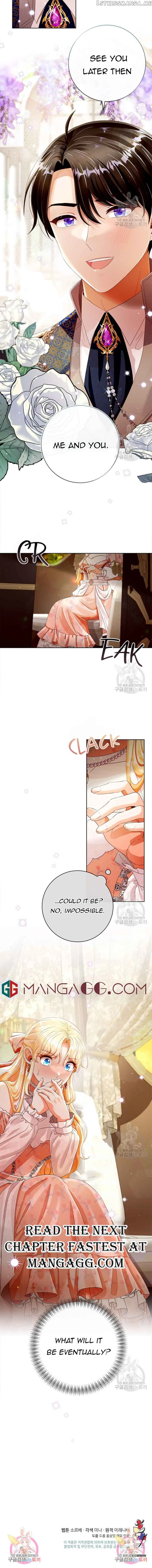 I Will Remove Them From My Life Chapter 82 page 8
