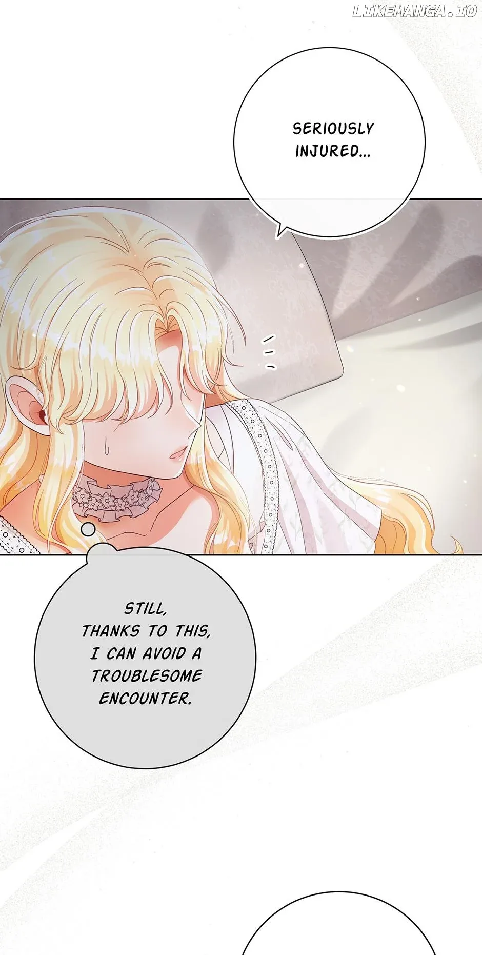 I Will Remove Them From My Life Chapter 85 page 32