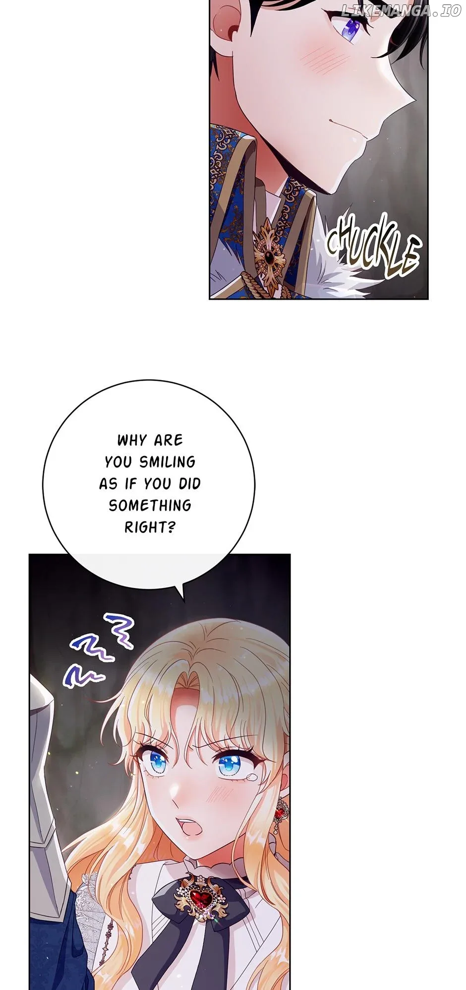 I Will Remove Them From My Life Chapter 85 page 13