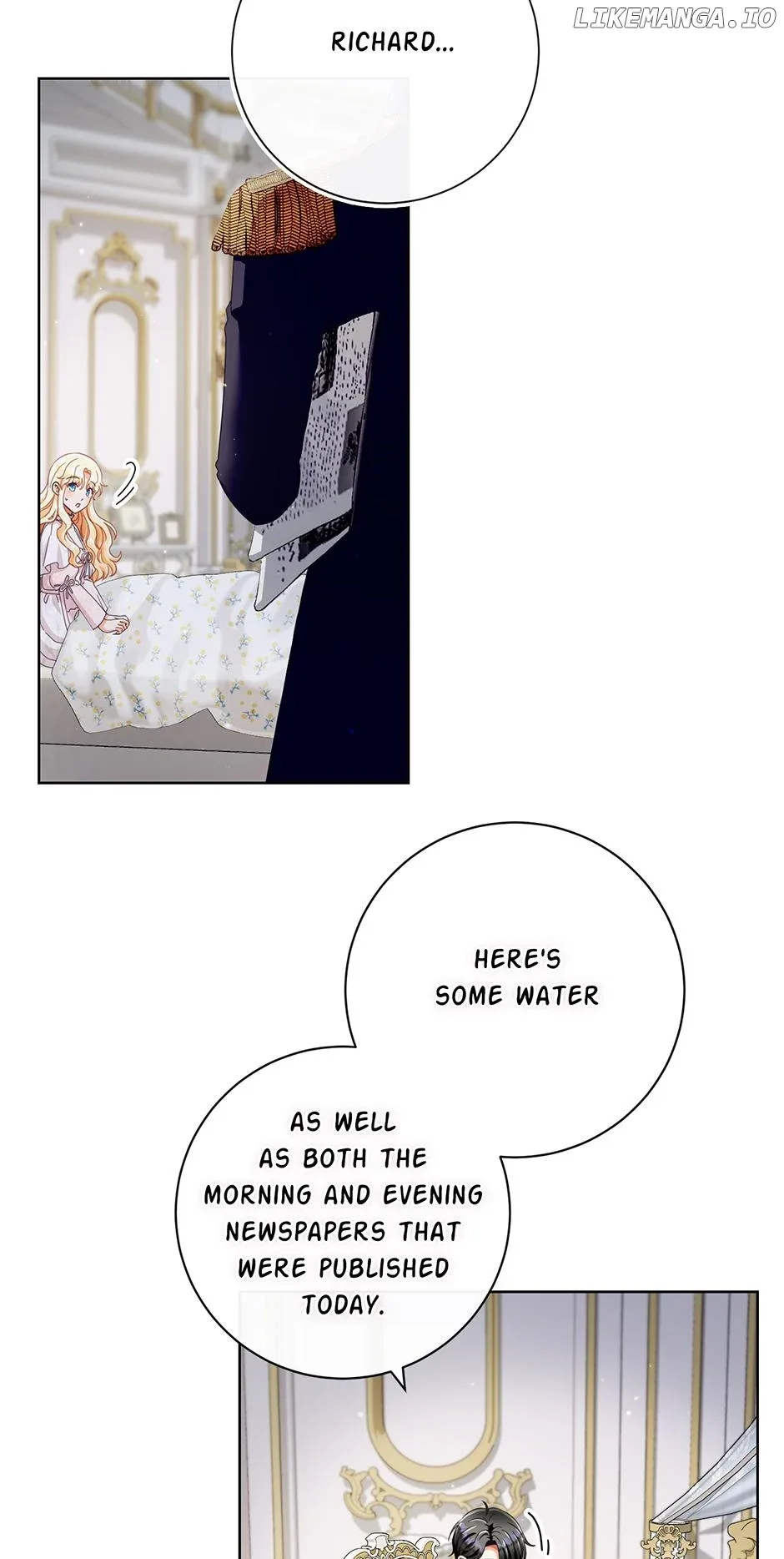 I Will Remove Them From My Life Chapter 85 page 26