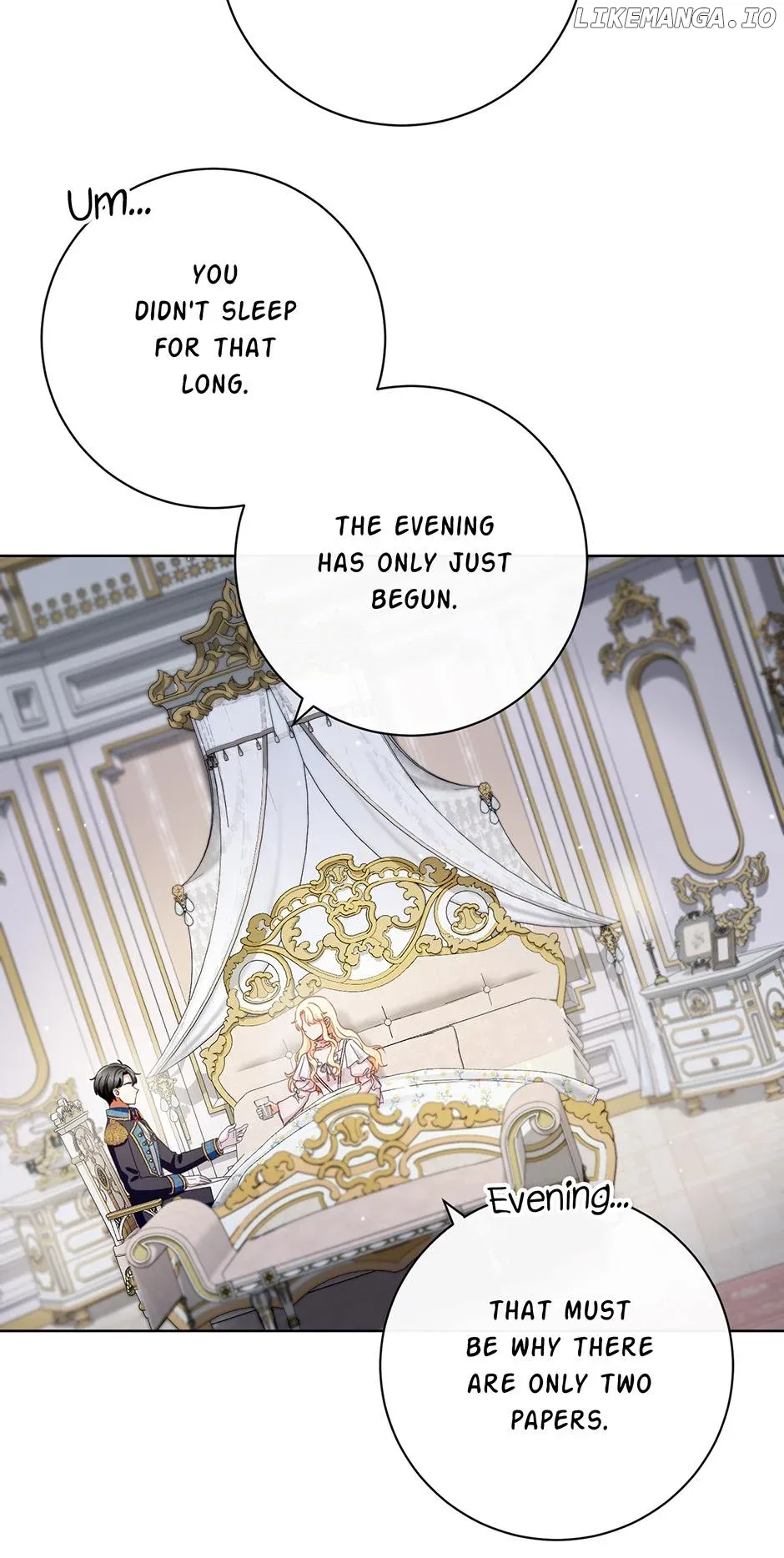 I Will Remove Them From My Life Chapter 85 page 29
