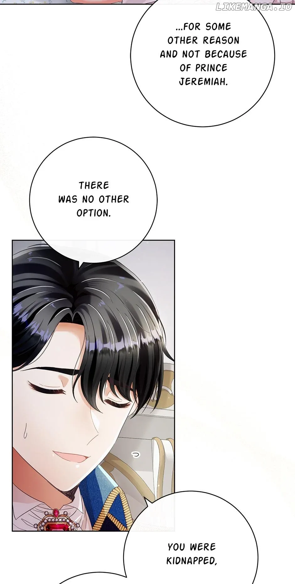 I Will Remove Them From My Life Chapter 85 page 37