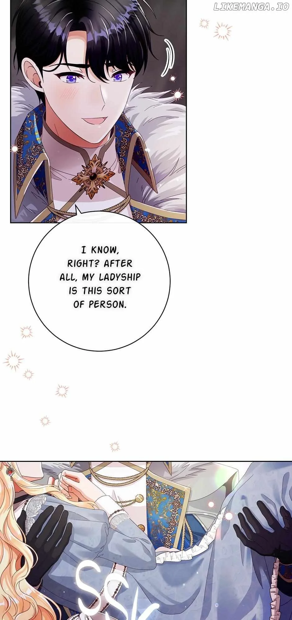 I Will Remove Them From My Life Chapter 85 page 17