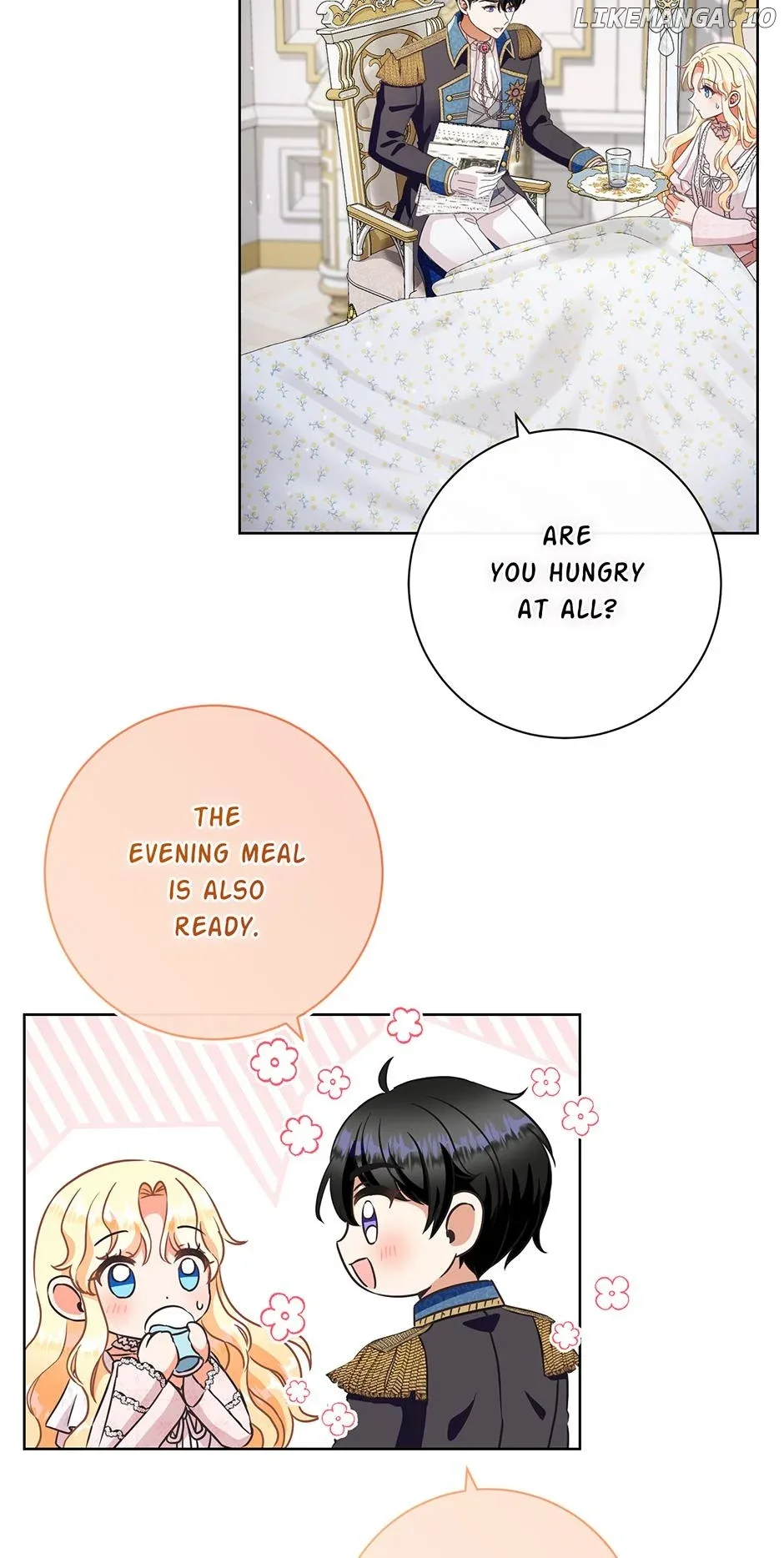 I Will Remove Them From My Life Chapter 85 page 27