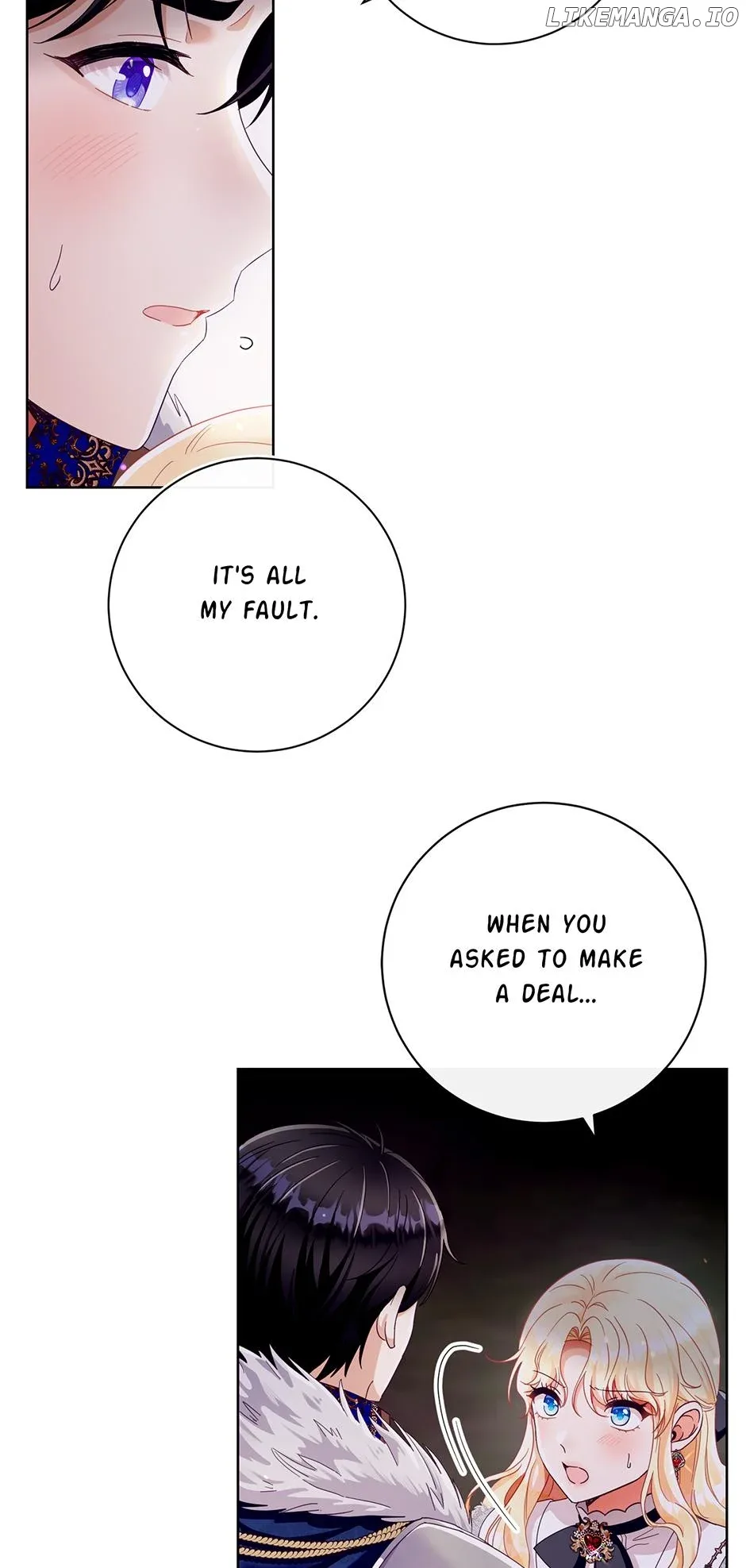 I Will Remove Them From My Life Chapter 85 page 9