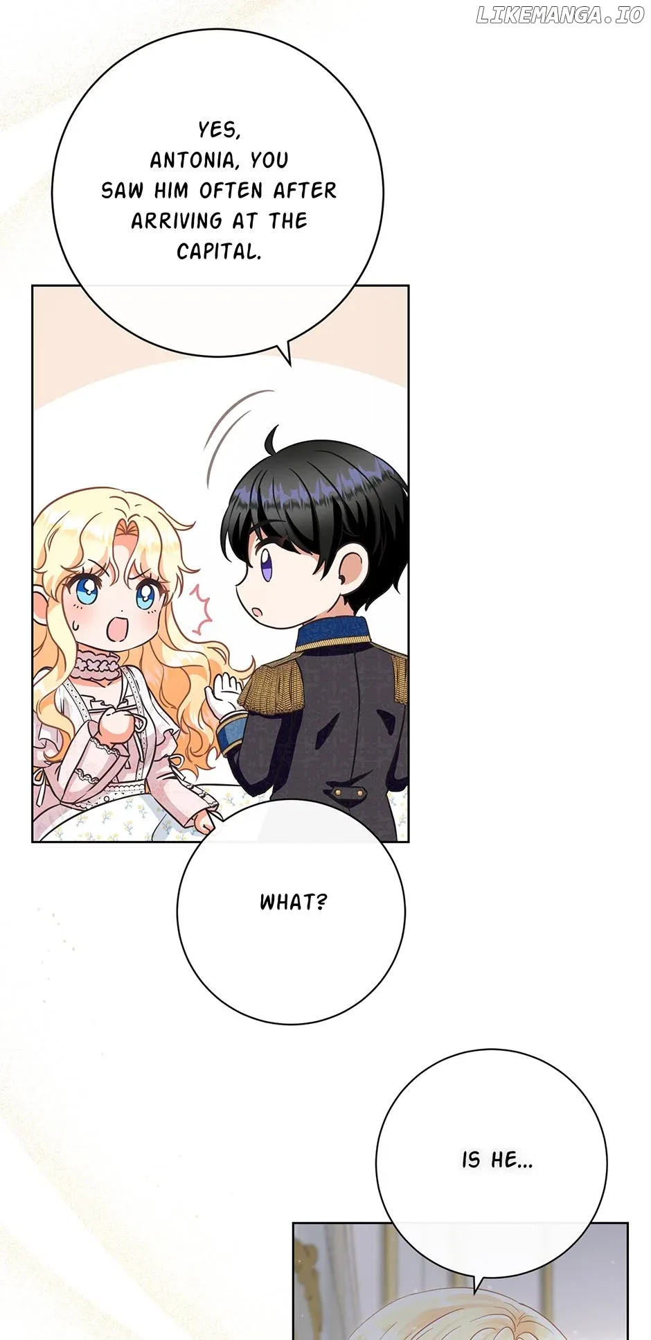 I Will Remove Them From My Life Chapter 85 page 45