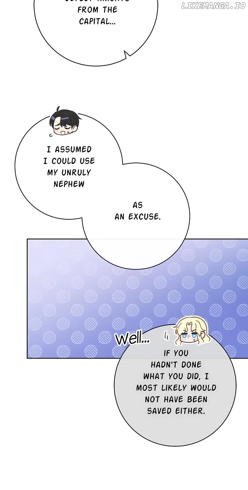 I Will Remove Them From My Life Chapter 85 page 39
