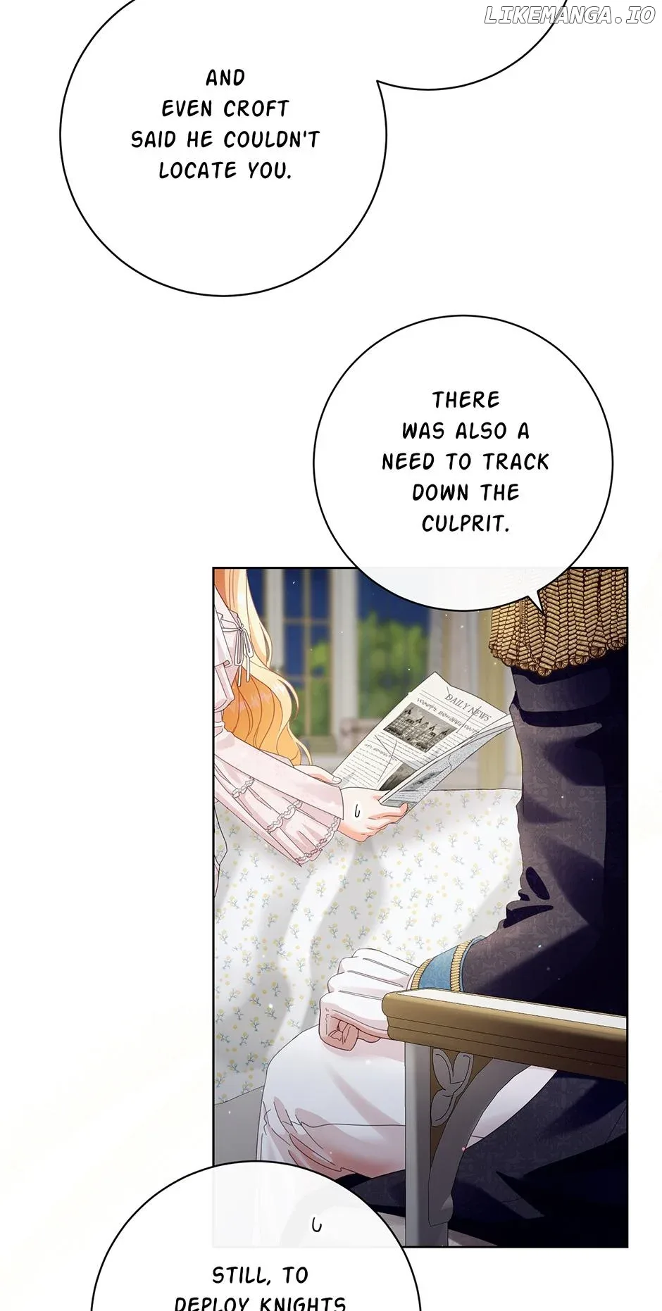 I Will Remove Them From My Life Chapter 85 page 38