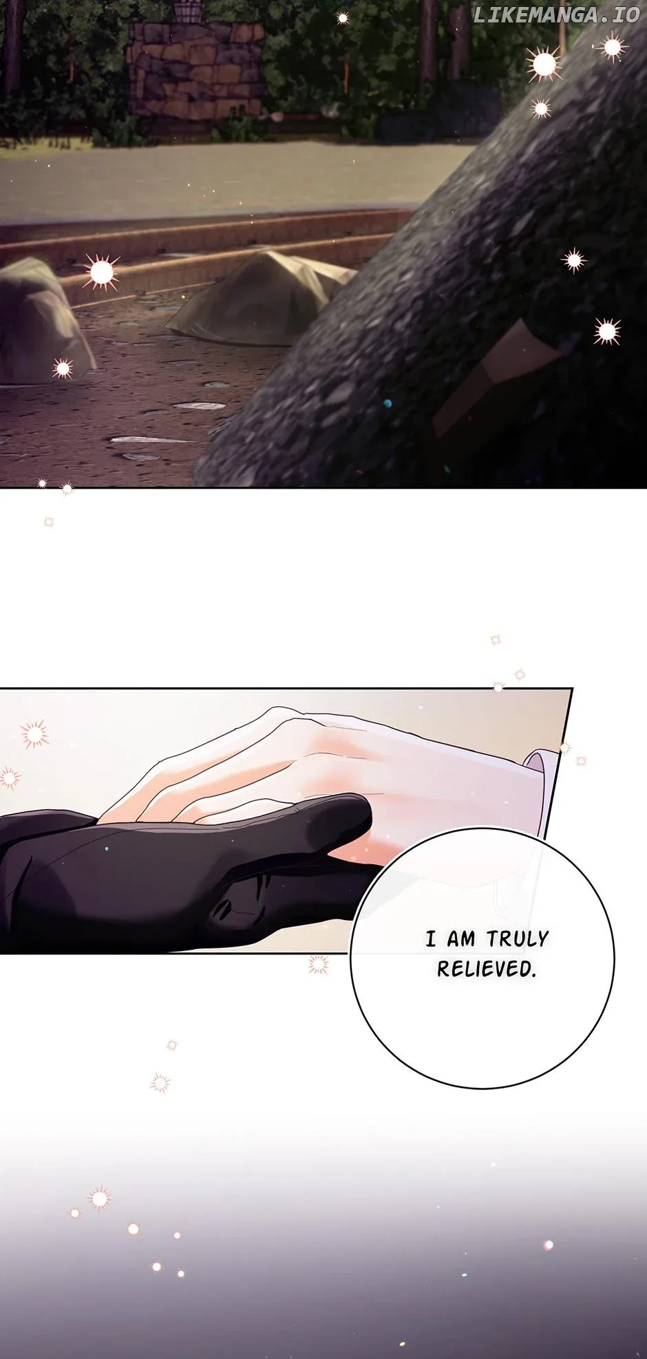 I Will Remove Them From My Life Chapter 85 page 4