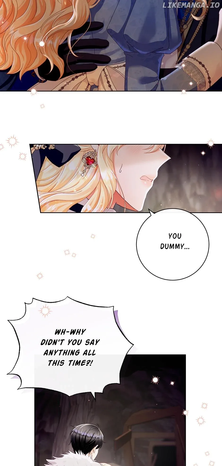 I Will Remove Them From My Life Chapter 85 page 6