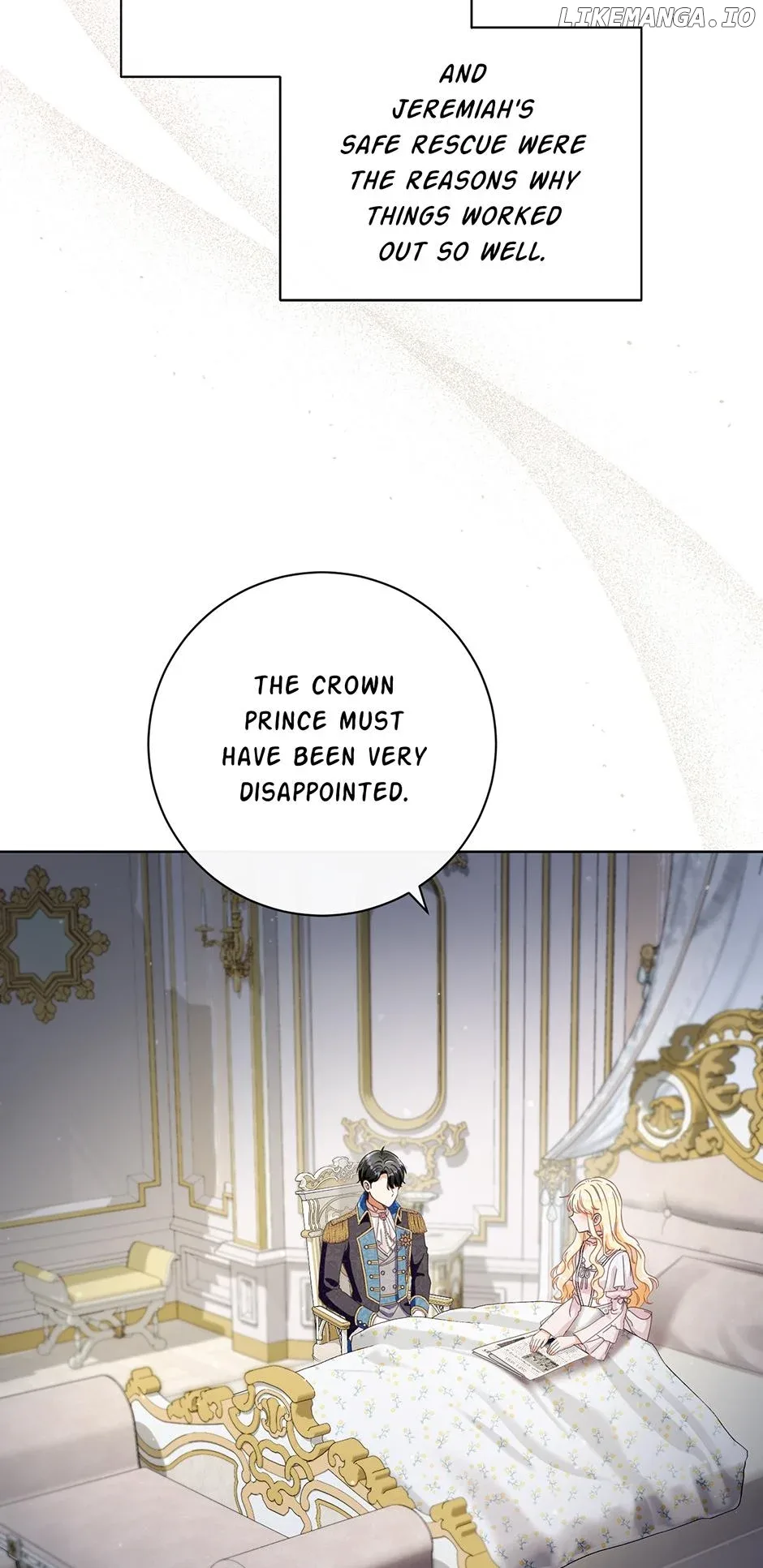 I Will Remove Them From My Life Chapter 85 page 43