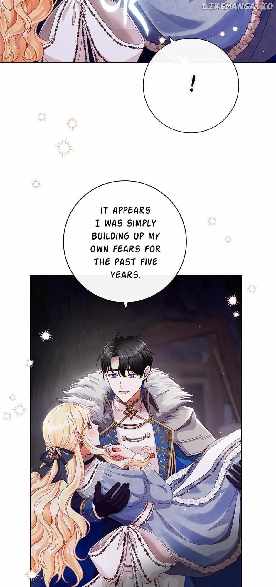 I Will Remove Them From My Life Chapter 85 page 18