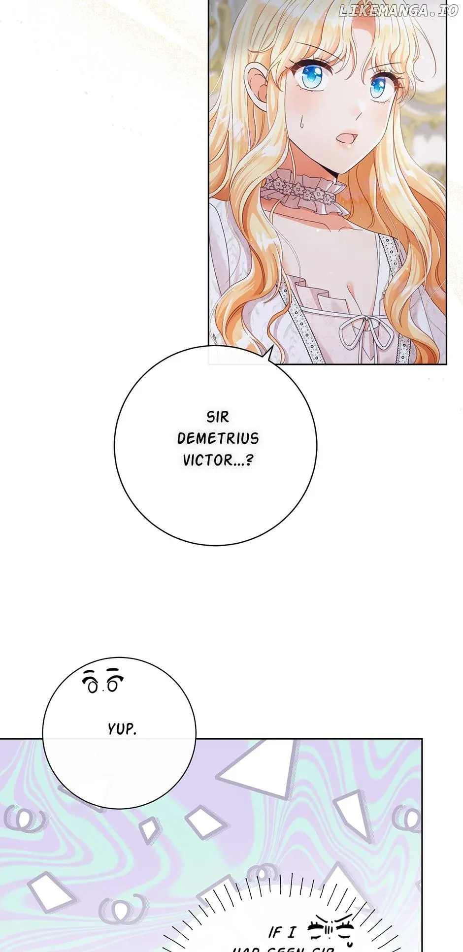 I Will Remove Them From My Life Chapter 85 page 46