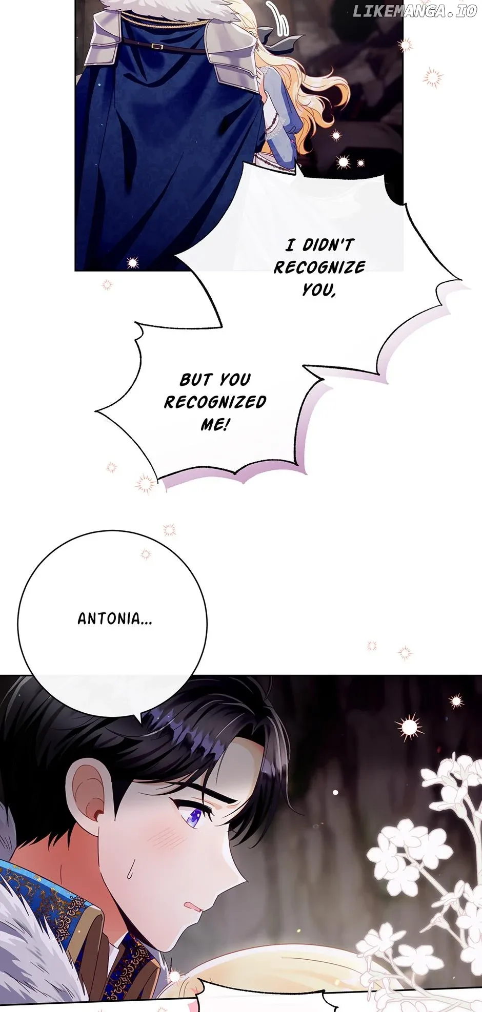 I Will Remove Them From My Life Chapter 85 page 7