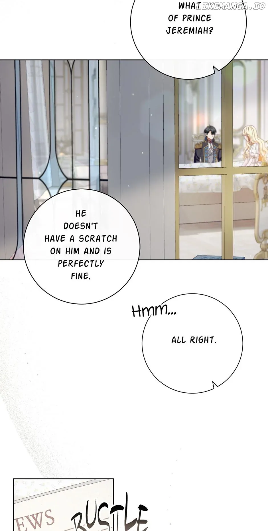 I Will Remove Them From My Life Chapter 85 page 33