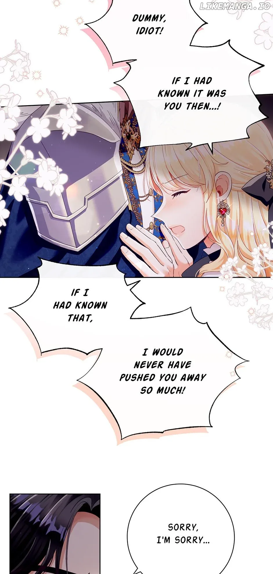 I Will Remove Them From My Life Chapter 85 page 8