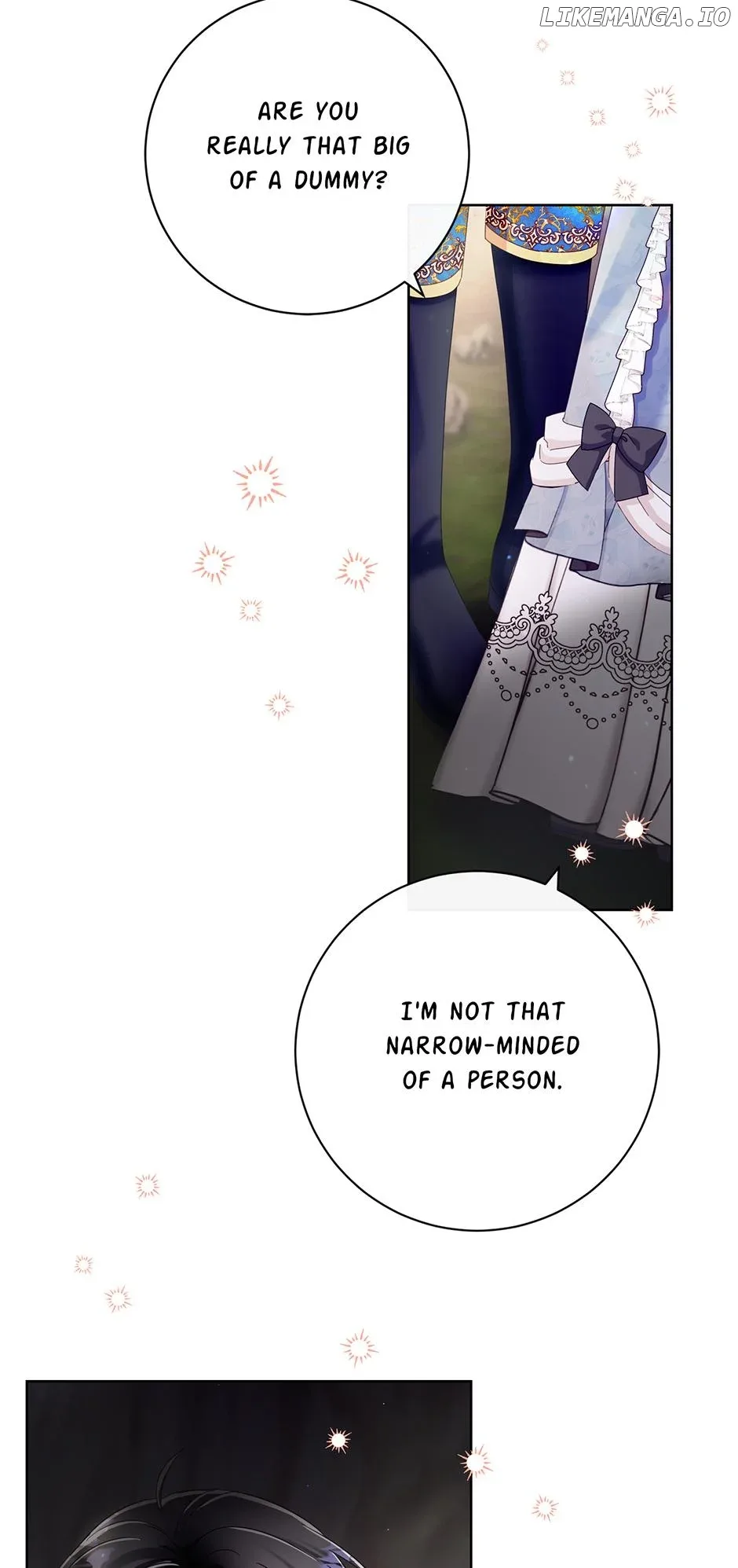 I Will Remove Them From My Life Chapter 85 page 16