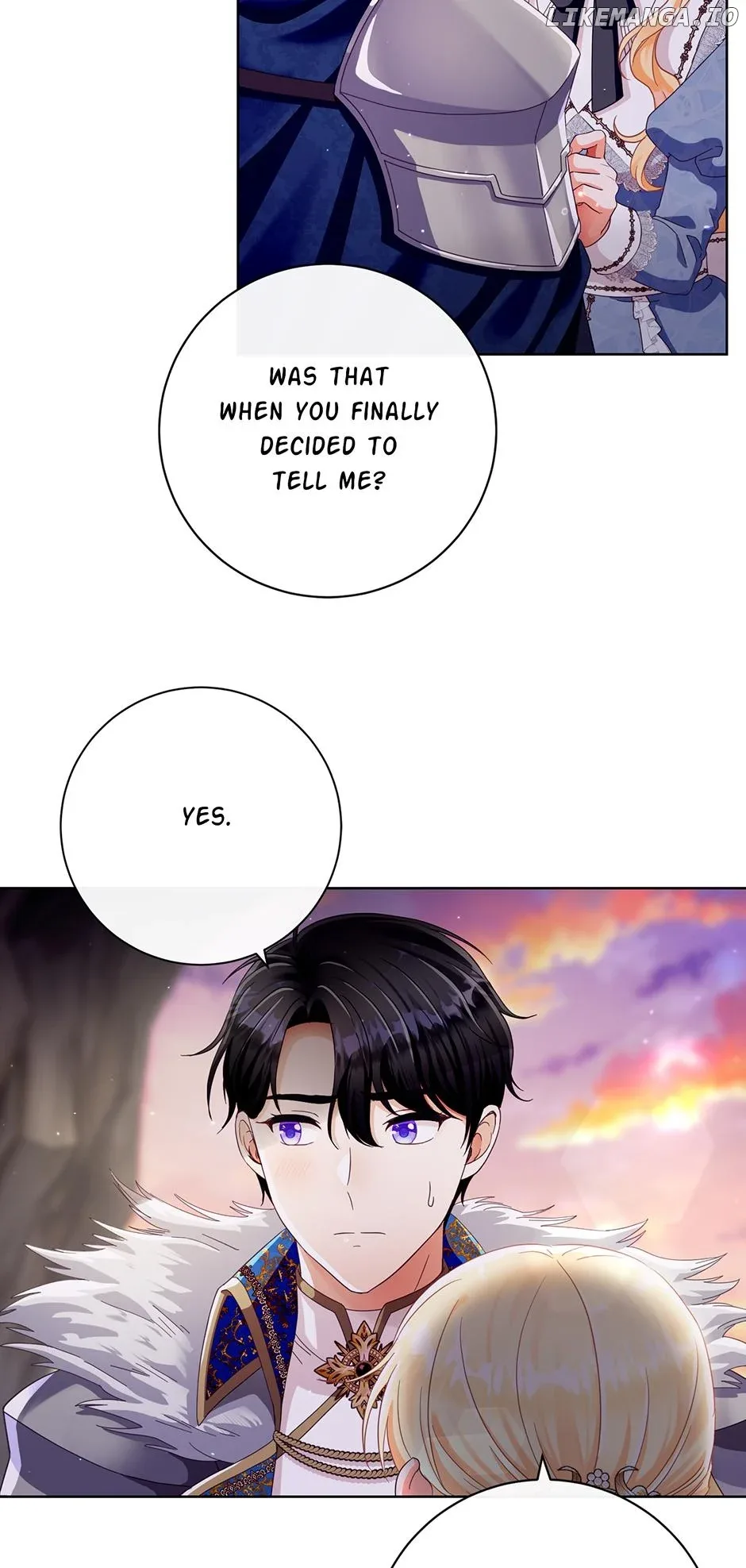 I Will Remove Them From My Life Chapter 85 page 10