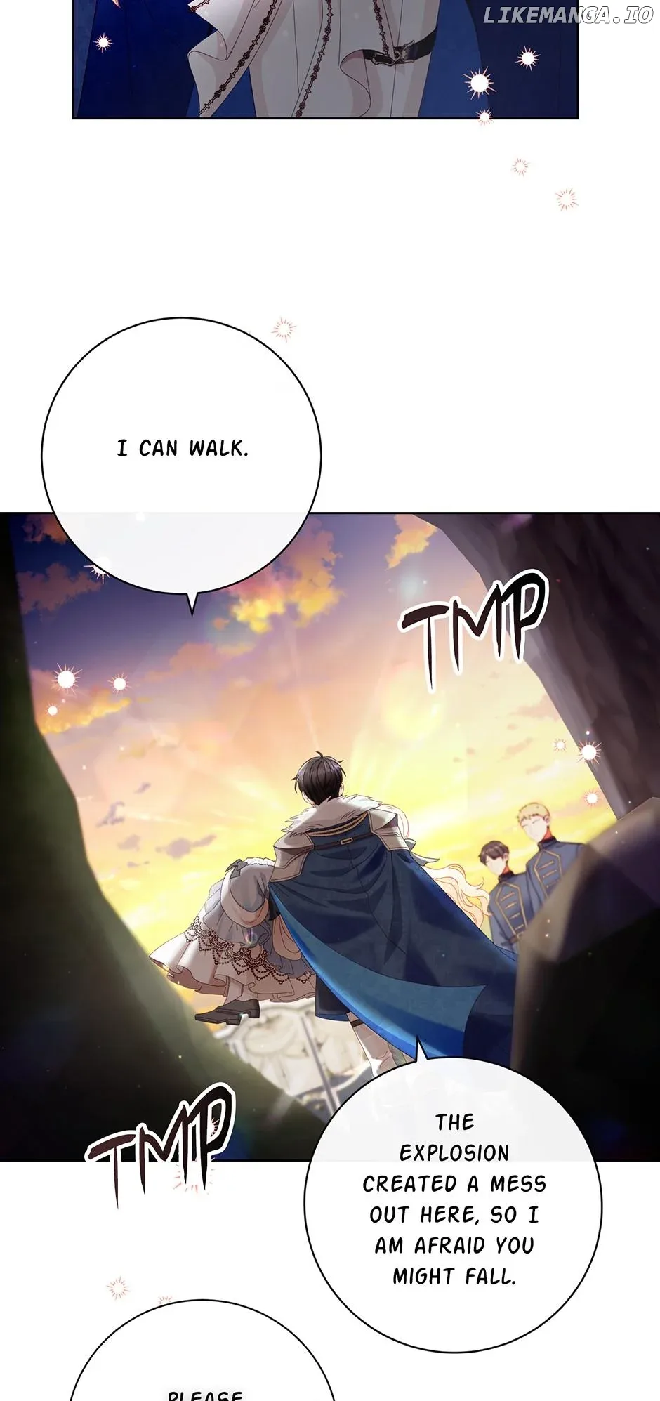 I Will Remove Them From My Life Chapter 85 page 19