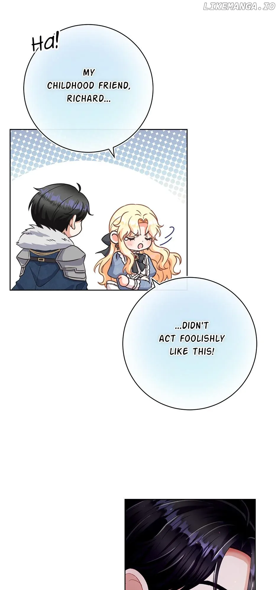 I Will Remove Them From My Life Chapter 85 page 12