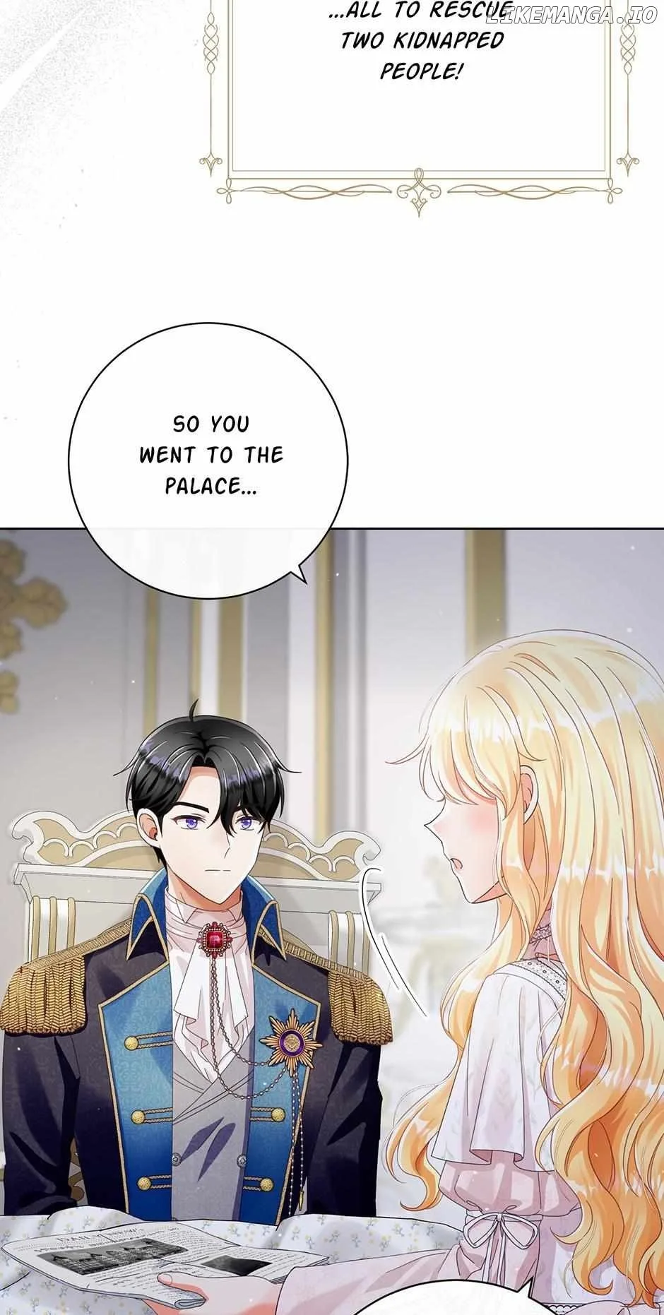 I Will Remove Them From My Life Chapter 85 page 36