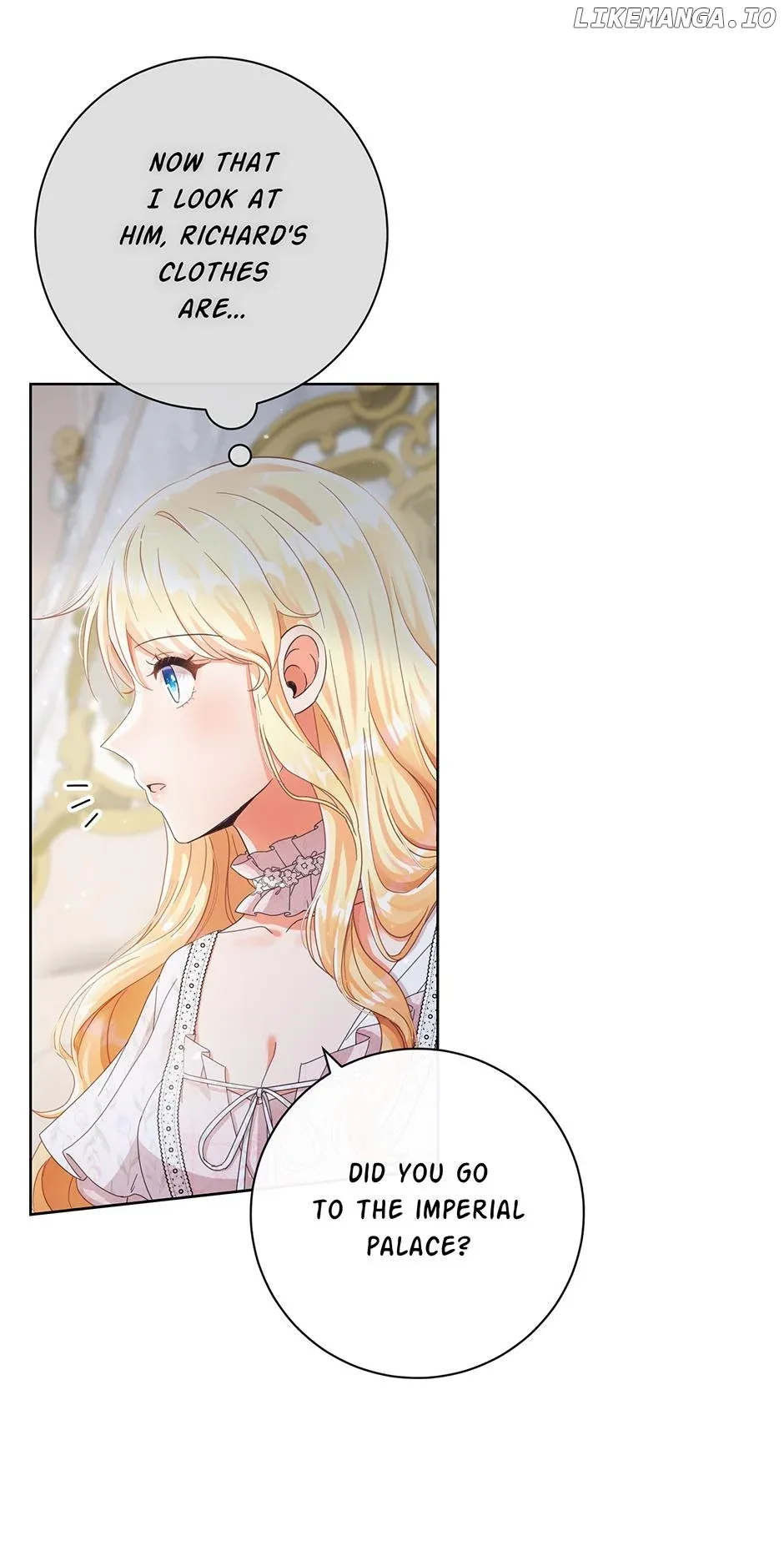 I Will Remove Them From My Life Chapter 85 page 30