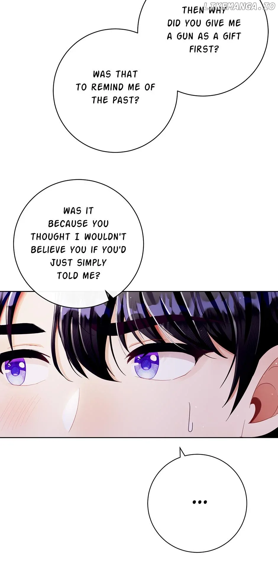 I Will Remove Them From My Life Chapter 85 page 11