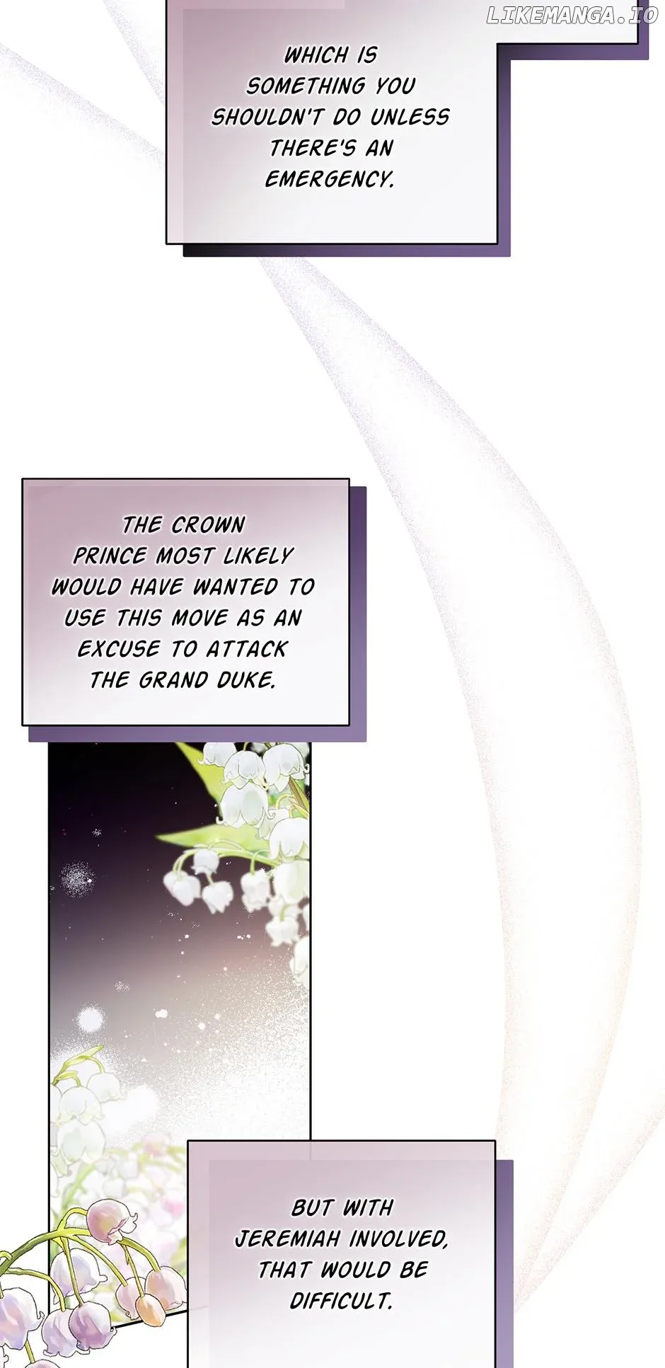 I Will Remove Them From My Life Chapter 85 page 41