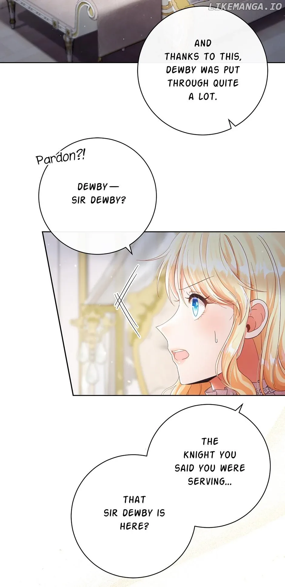 I Will Remove Them From My Life Chapter 85 page 44