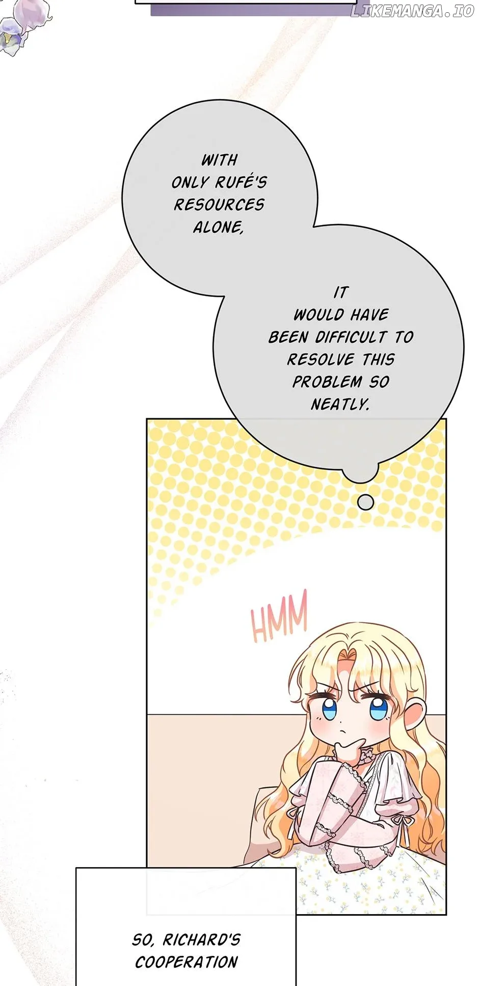 I Will Remove Them From My Life Chapter 85 page 42
