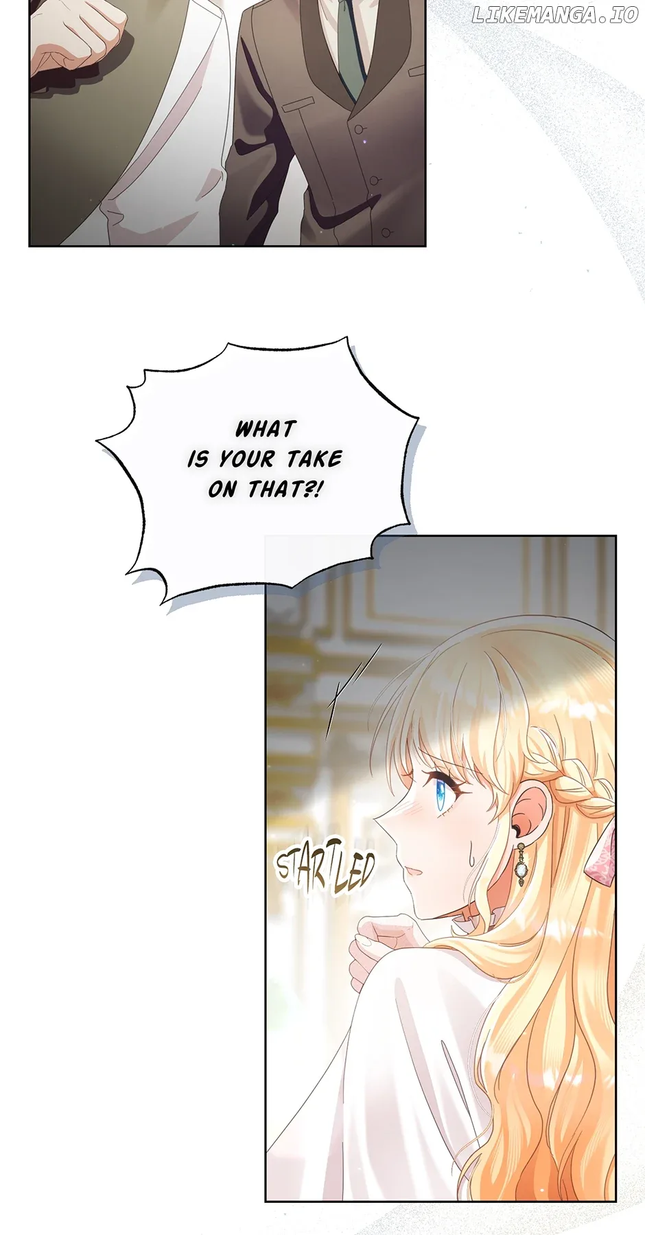I Will Remove Them From My Life Chapter 87 page 36