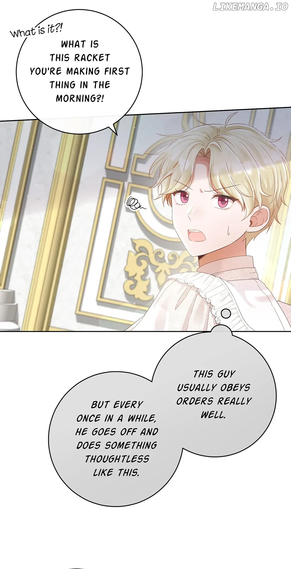 I Will Remove Them From My Life Chapter 87 page 3